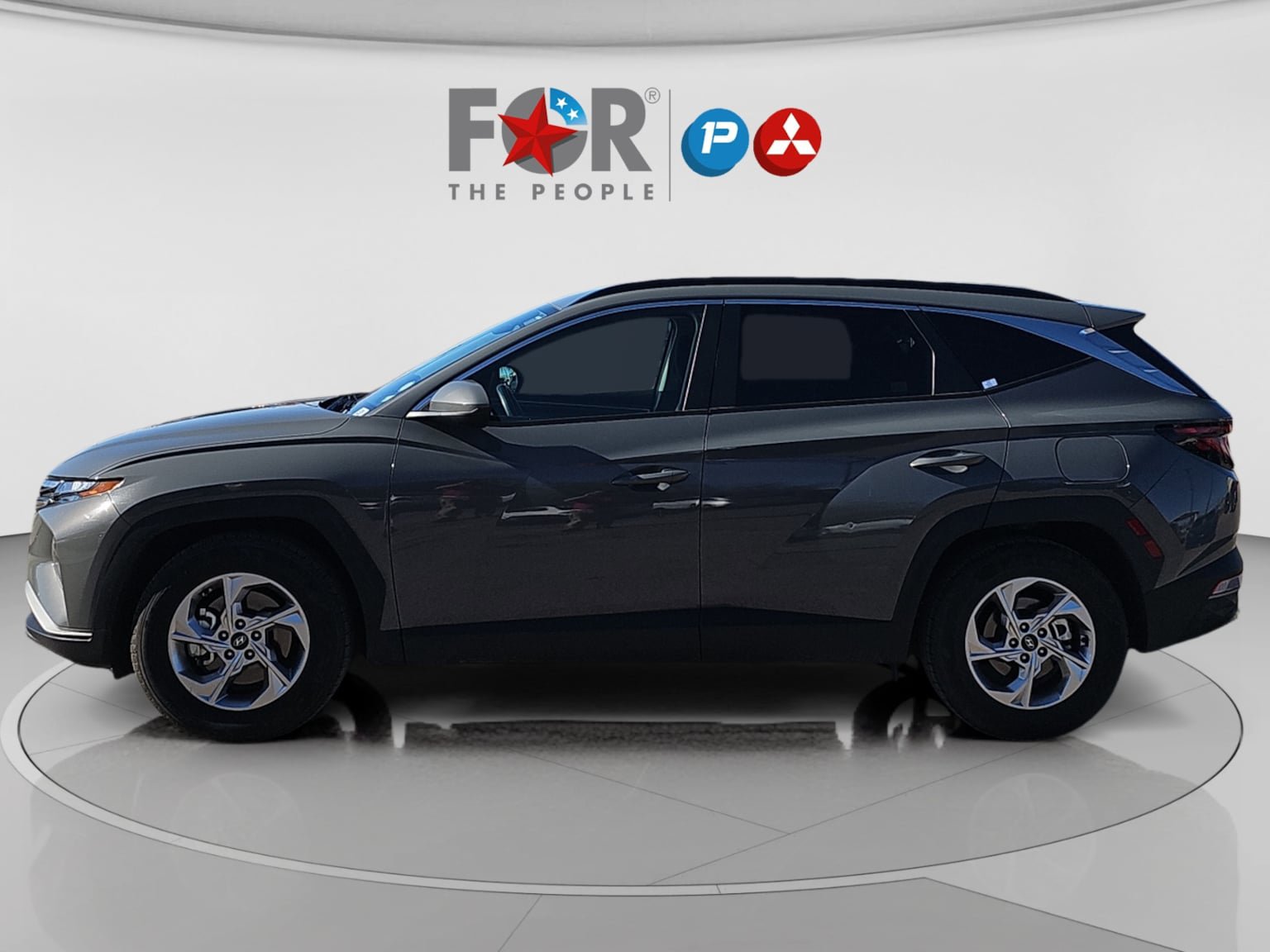 Used 2024 Hyundai Tucson SEL image 2