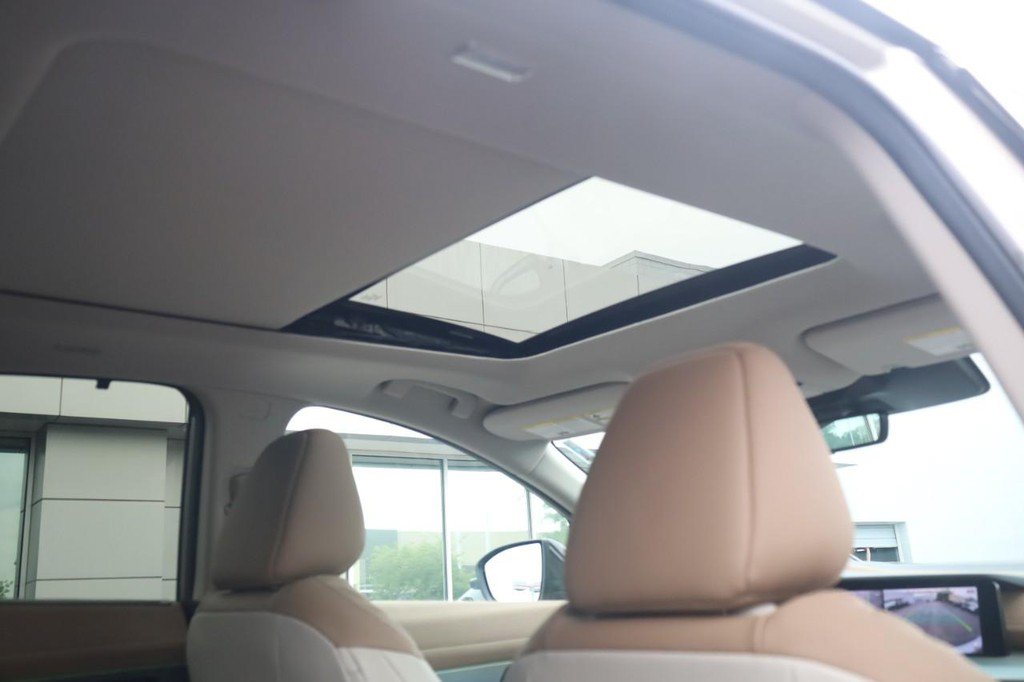 New 2026 Nissan Murano Platinum w/ Cargo Package AWD/4WD image 23