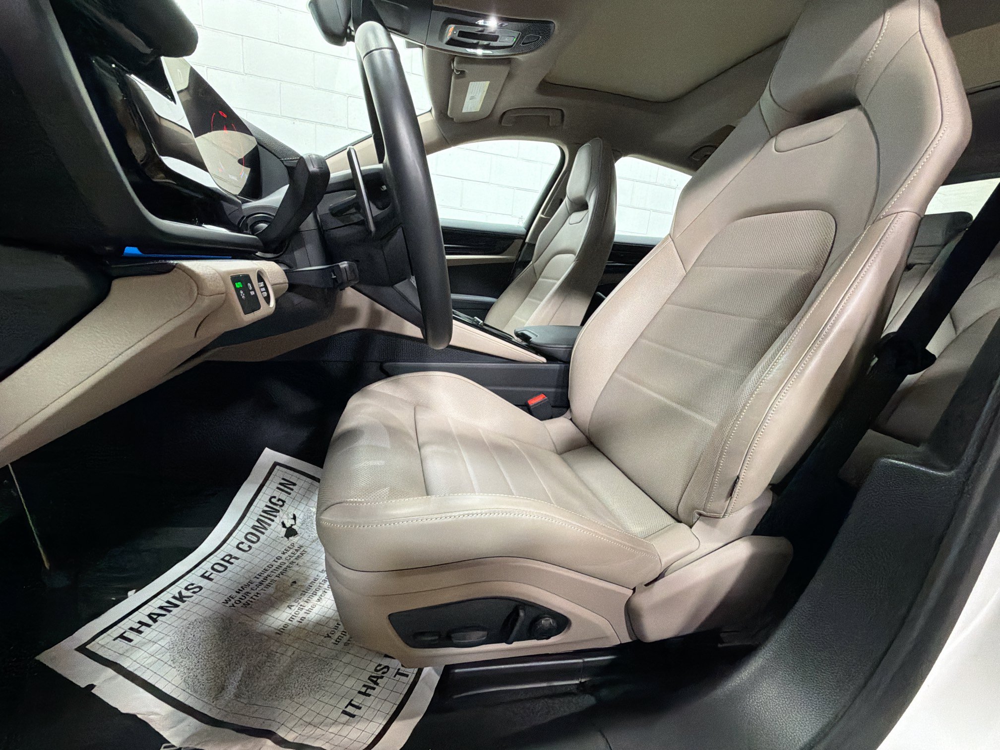 Certified 2026 Porsche Panamera image 5