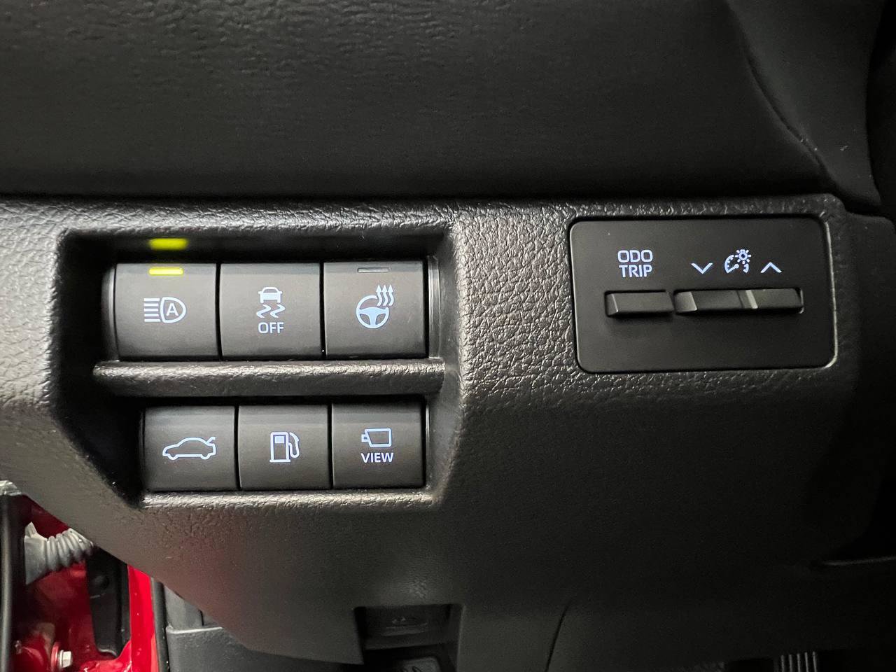 Used 2021 Toyota Avalon Limited w/ Advanced Safety Package FWD image 23