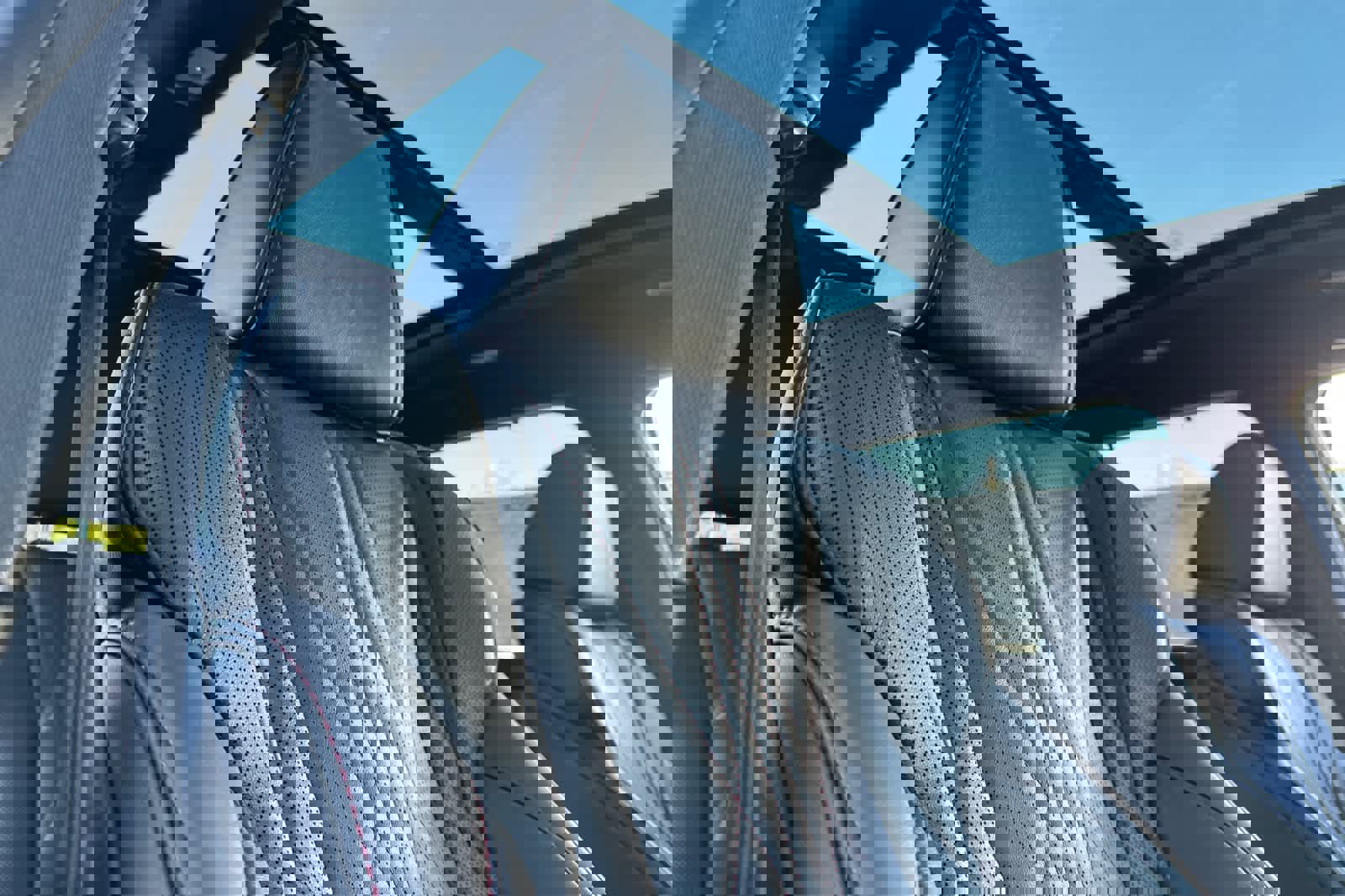 New 2026 Acura MDX A-Spec image 15