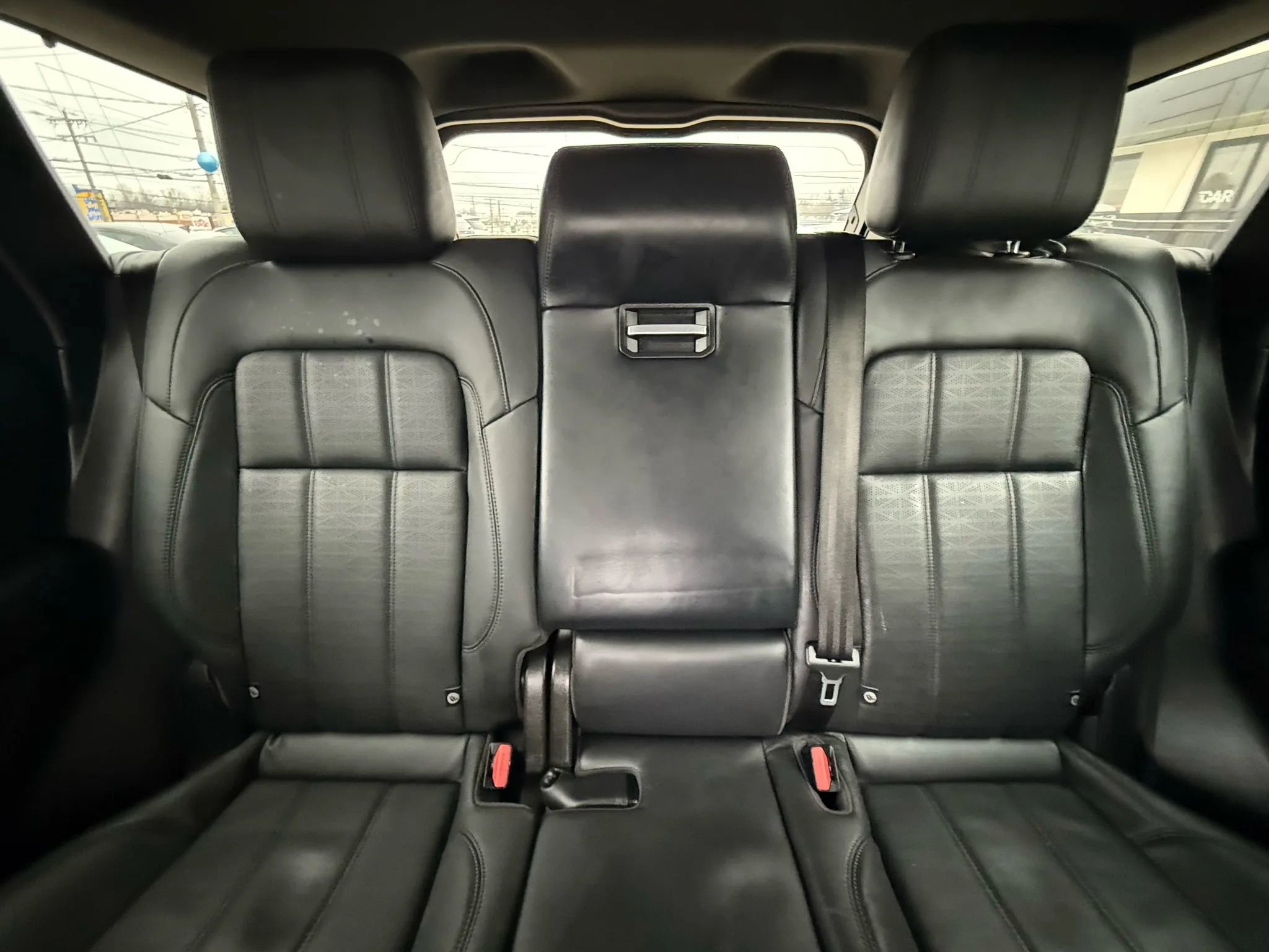 Used 2019 Land Rover Range Rover Sport HSE Dynamic AWD/4WD image 48
