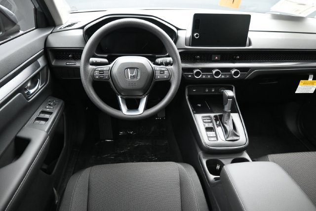 New 2027 Honda CR-V EX image 12