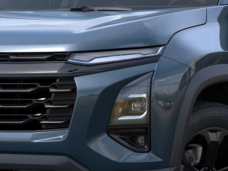 New 2026 Chevrolet Equinox LT image 34