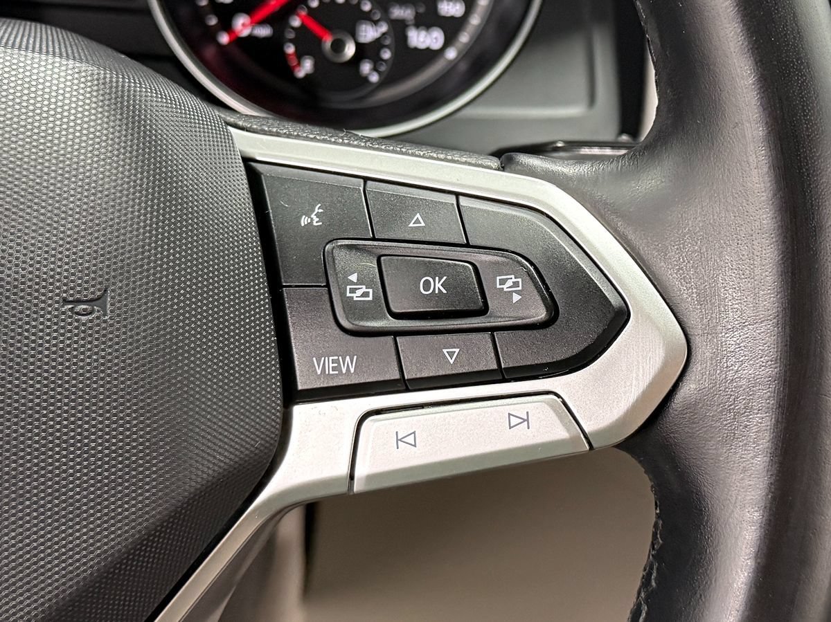 Used 2021 Volkswagen Atlas SE w/ Towing Package AWD/4WD image 18