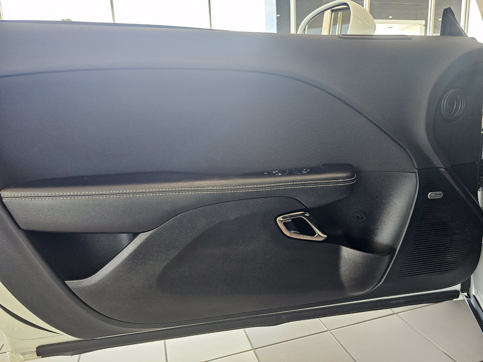 Used 2019 Dodge Challenger SRT Hellcat Redeye RWD image 13
