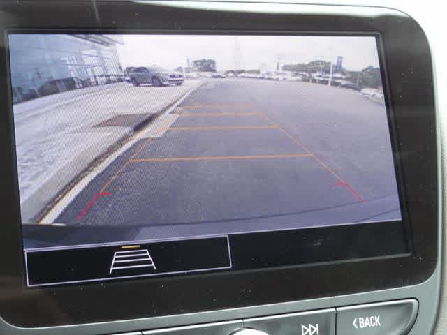 Used 2022 Chevrolet Malibu LS FWD image 22