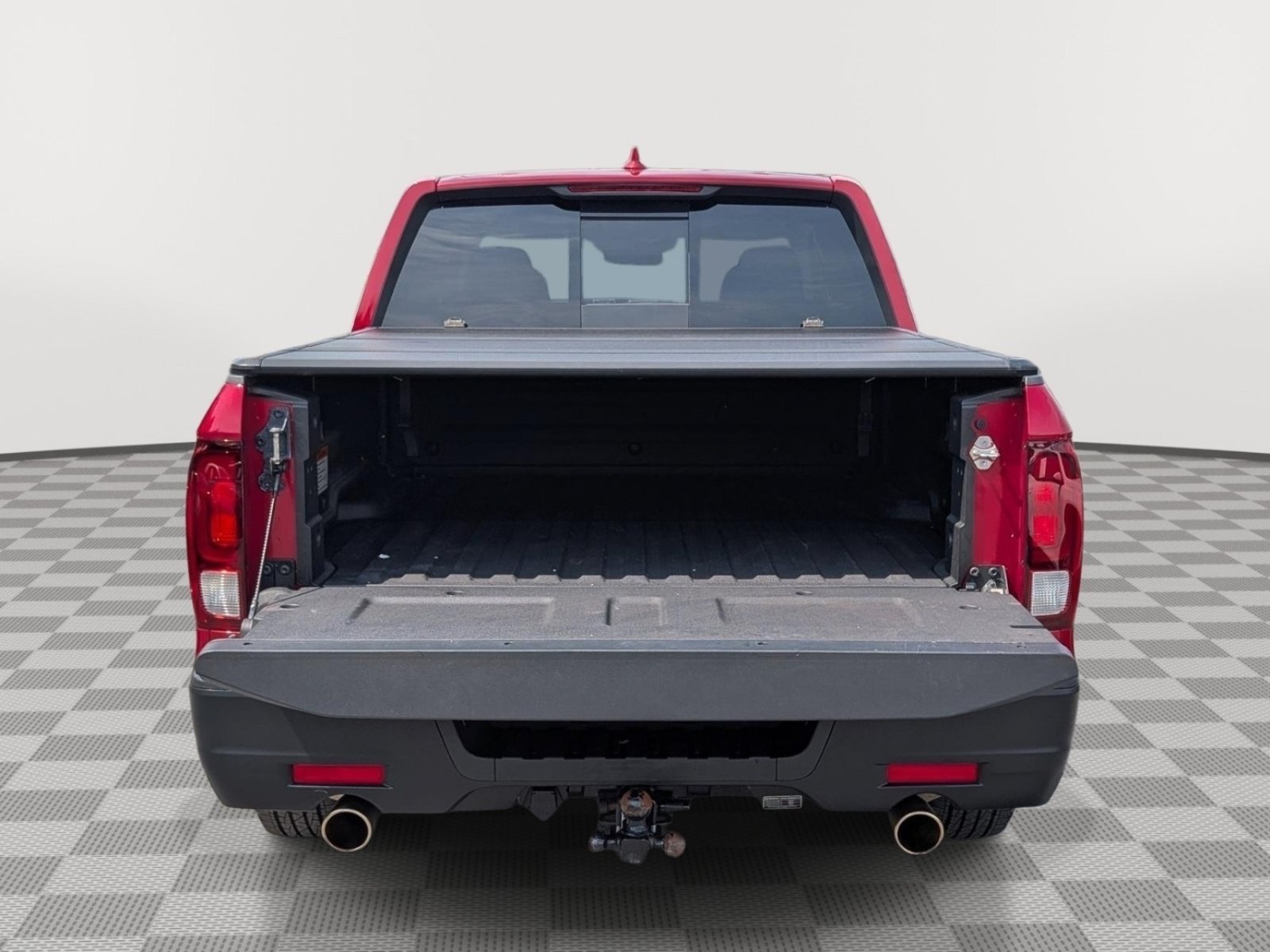Used 2024 Honda Ridgeline RTL image 13