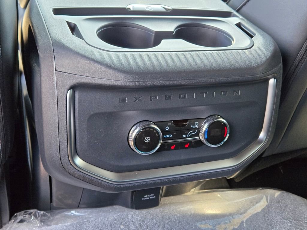 New 2026 Ford Expedition Tremor AWD/4WD image 13