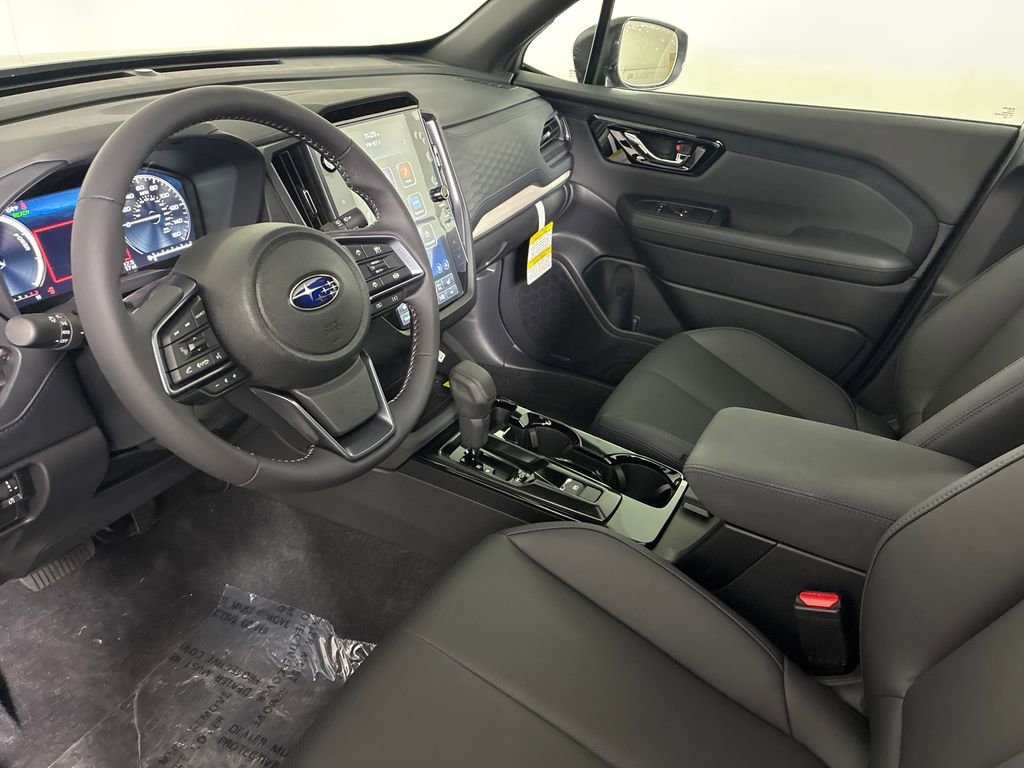 New 2026 Subaru Forester Limited AWD/4WD image 30