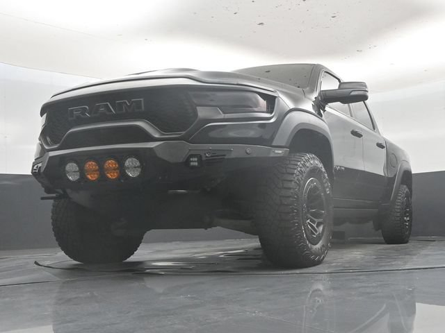 Used 2023 RAM 1500 TRX w/ TRX Level 2 Equipment Group AWD/4WD image 54