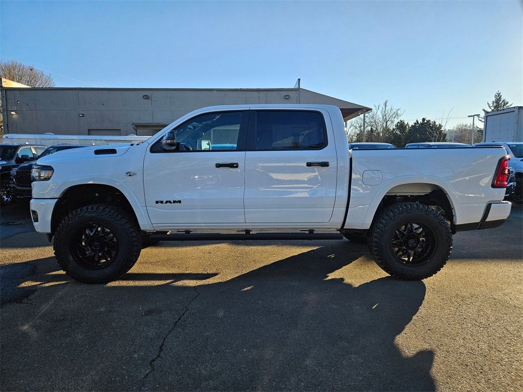 New 2026 RAM 1500 Big Horn image 4