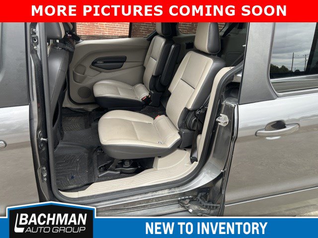 Used 2016 Ford Transit Connect Titanium FWD image 6