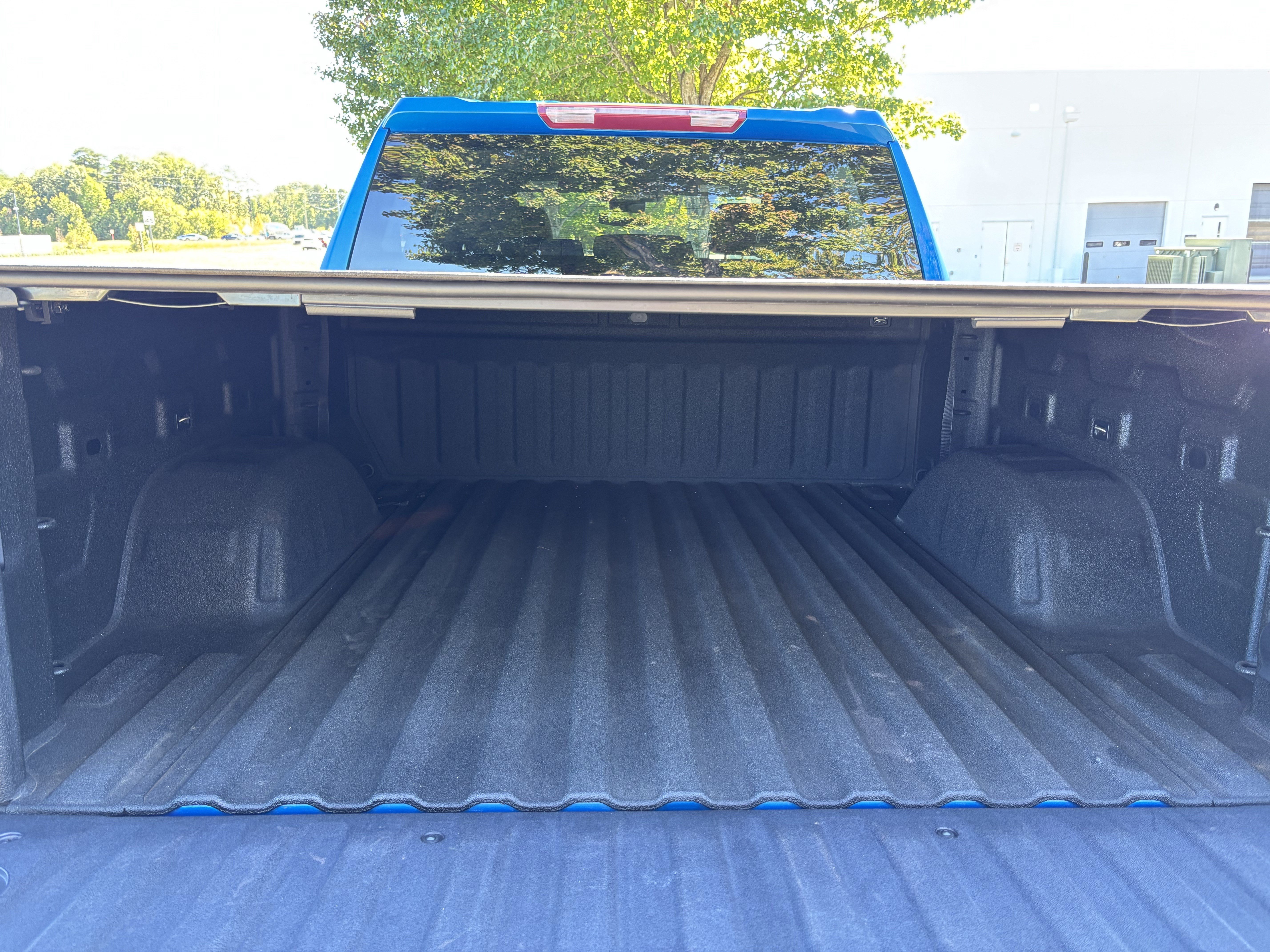 Used 2023 Chevrolet Silverado 1500 RST AWD/4WD image 34
