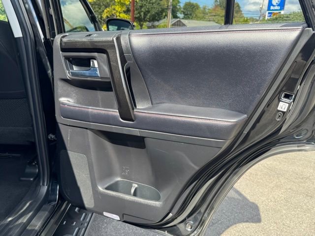 Used 2019 Toyota 4Runner TRD Off-Road image 17