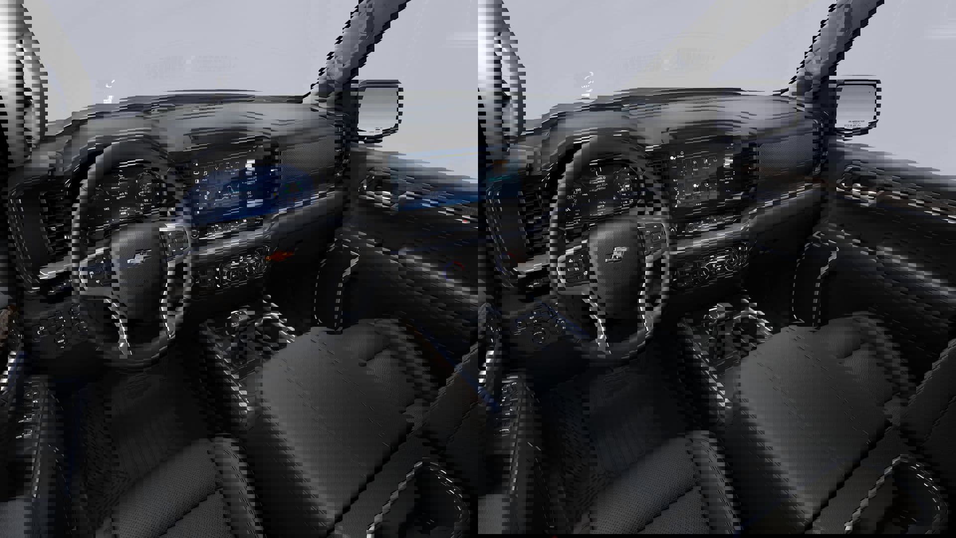 New 2026 Chevrolet Silverado 1500 LTZ image 29