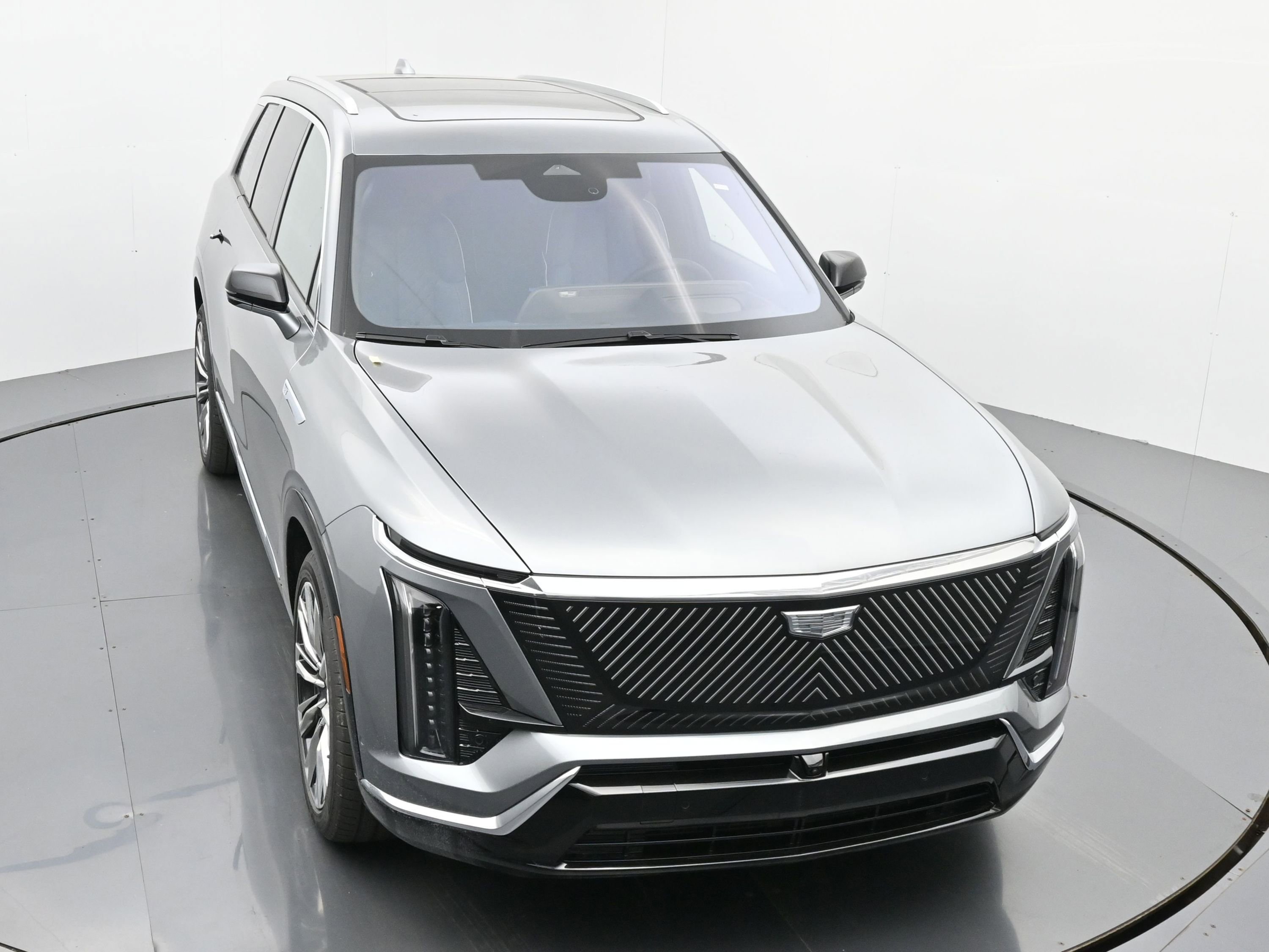 New 2026 Cadillac Vistiq Premium Luxury w/ LPO, Floor Liner Package image 30