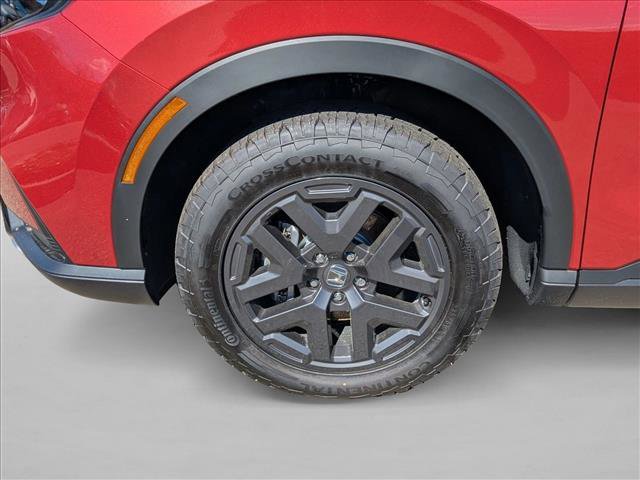 New 2026 Honda CR-V TrailSport image 10
