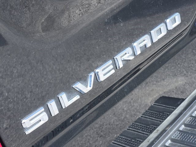 Certified 2024 Chevrolet Silverado 1500 LTZ AWD/4WD image 12