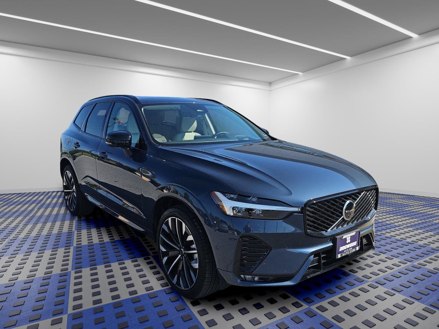 Used 2026 Volvo XC60 B5 Ultra w/ Climate Package