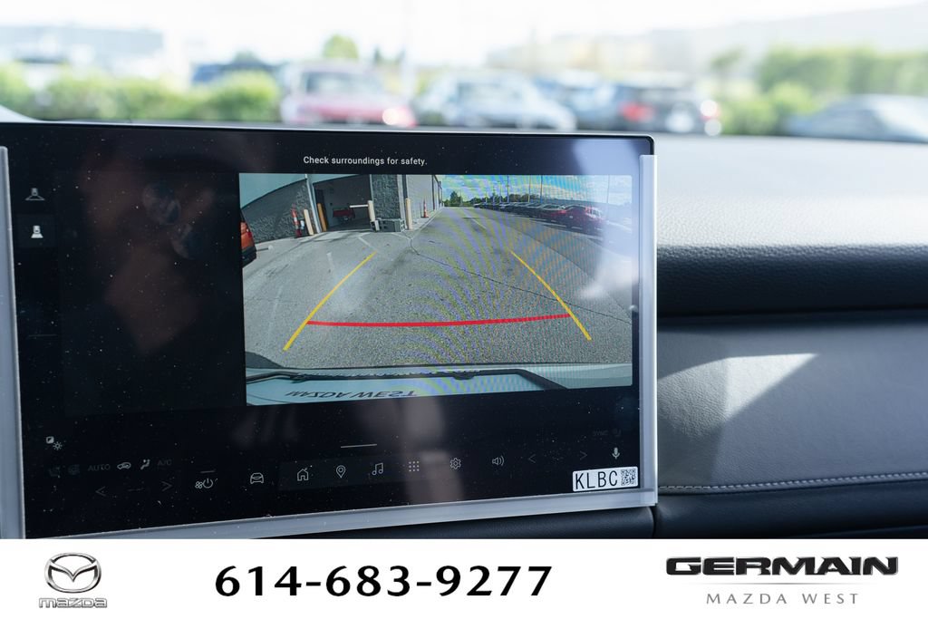 New 2026 MAZDA CX-5 Preferred AWD/4WD image 27