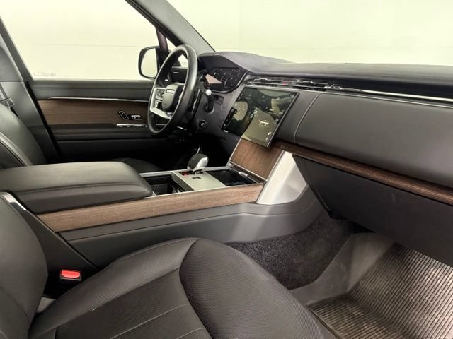 Used 2024 Land Rover Range Rover SE AWD/4WD image 33