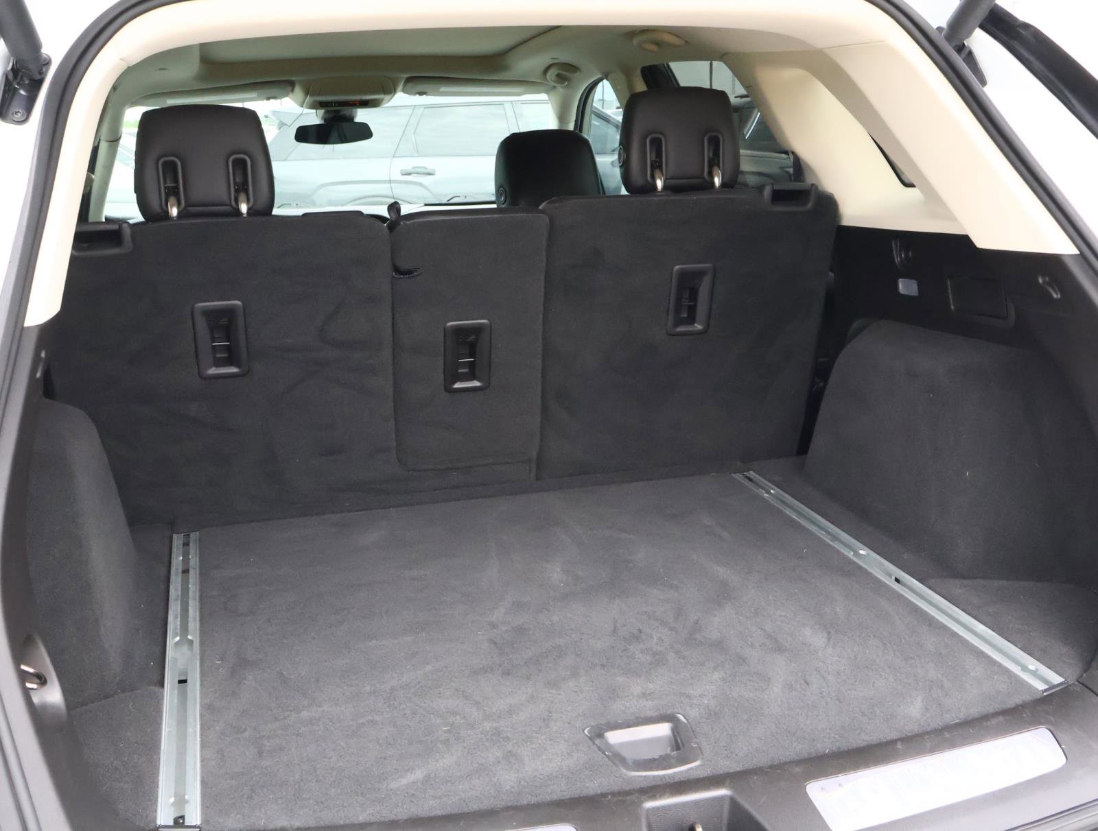 Used 2019 Cadillac XT5 Luxury FWD image 26