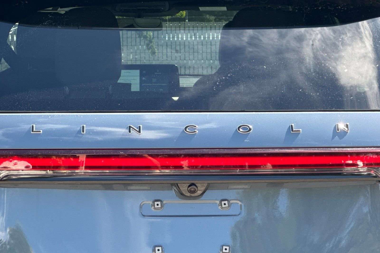 New 2025 Lincoln Aviator Black Label image 7
