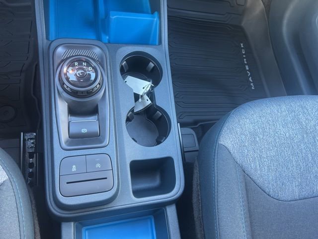 New 2026 Ford Maverick XLT image 23