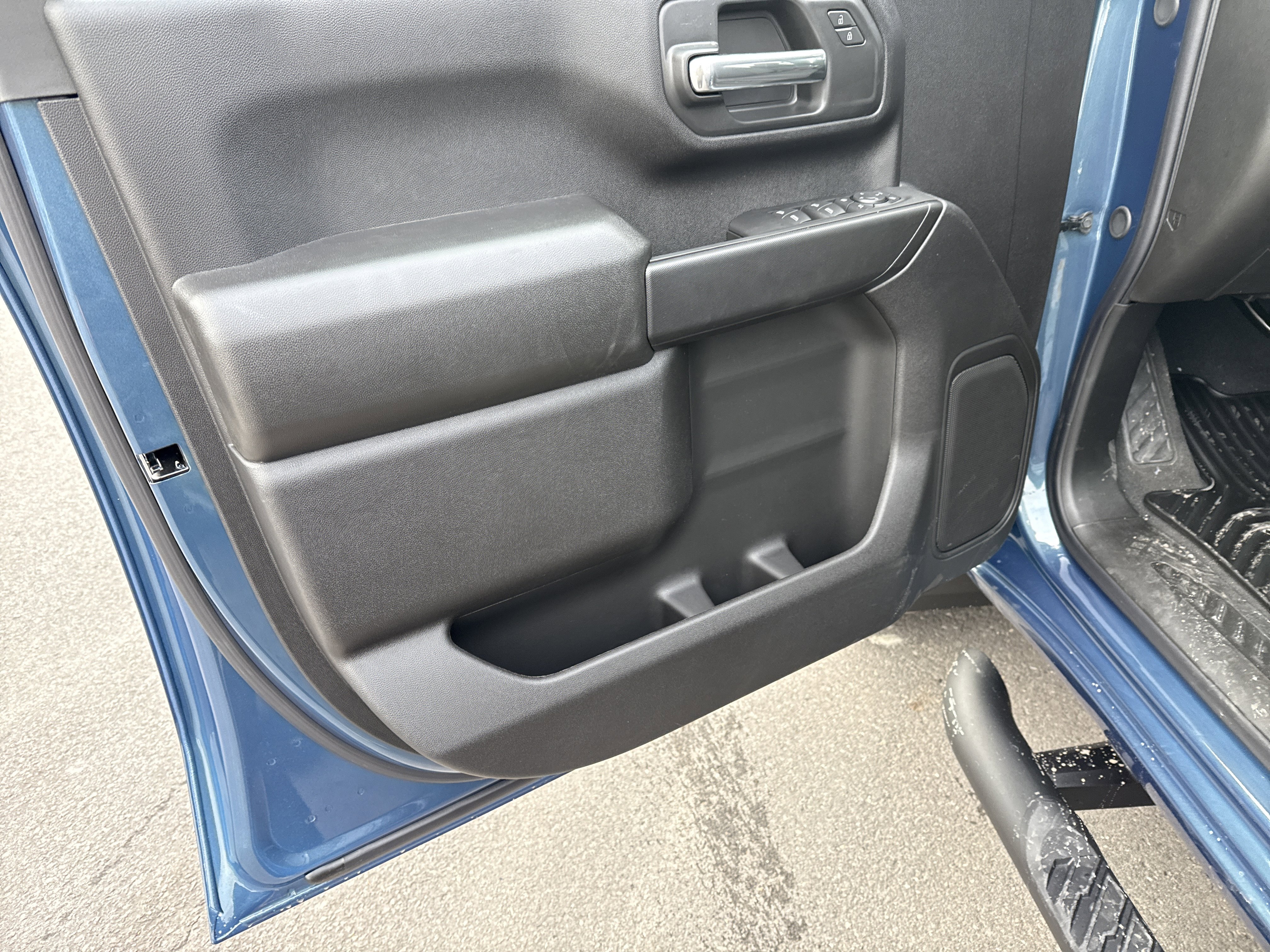 New 2026 Chevrolet Silverado 2500 Custom w/ Custom Value Package image 15