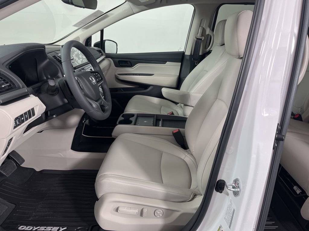 New 2026 Honda Odyssey EX-L image 23