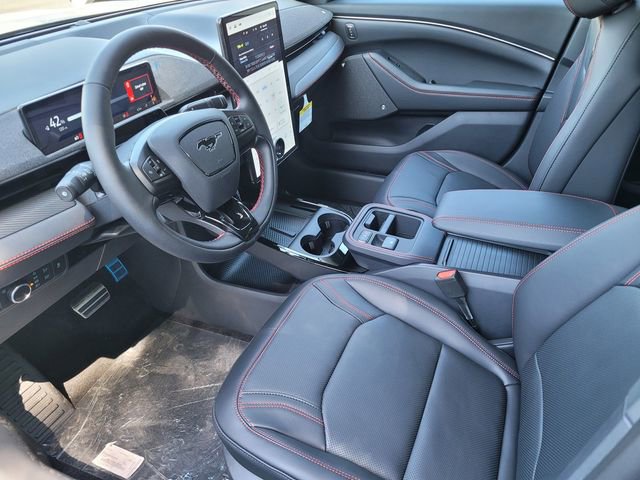 New 2025 Ford Mustang Mach-E Premium w/ Sport Appearance Package image 9