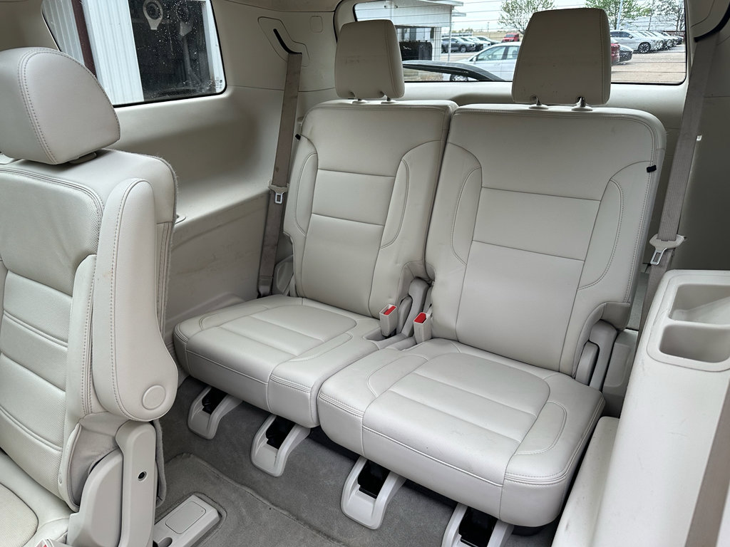 Used 2022 GMC Acadia Denali w/ Denali Ultimate Package image 10