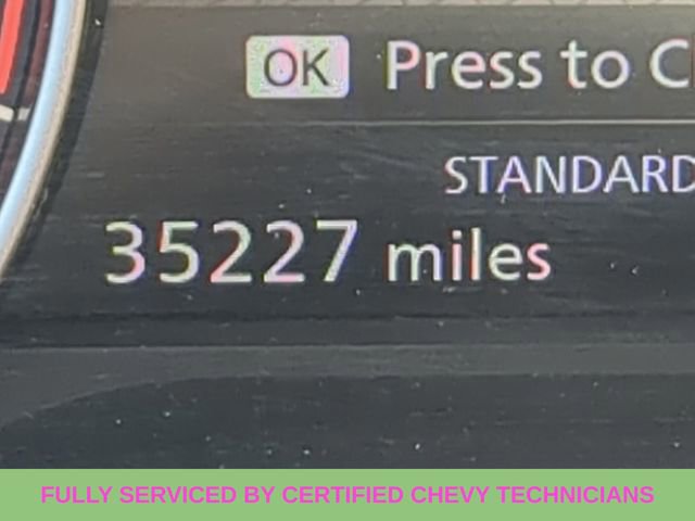 Used 2023 Nissan Rogue SV w/ SV Premium B Package image 33