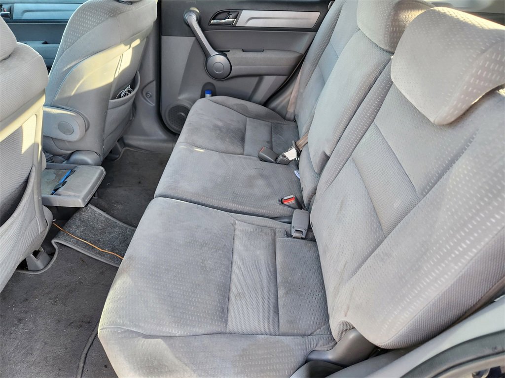 Used 2008 Honda CR-V EX image 9