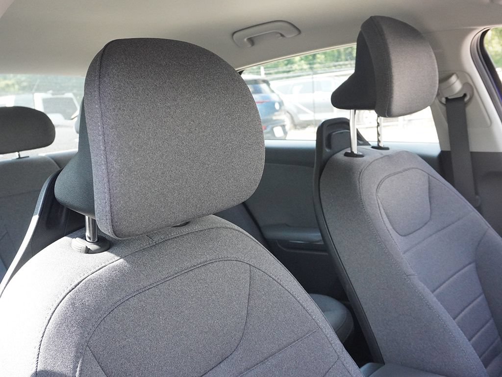 Certified 2025 Kia K4 EX FWD image 29