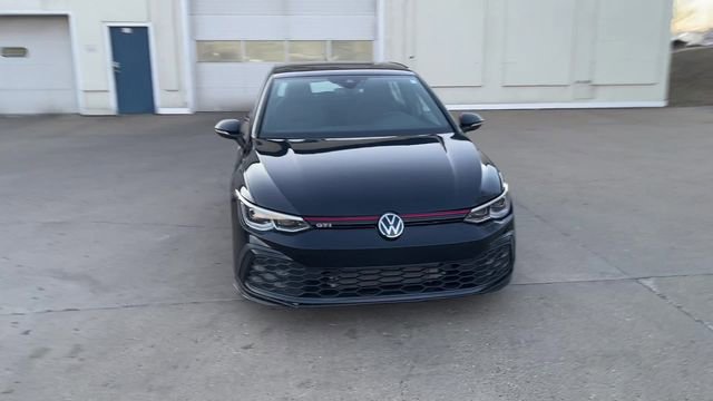 Used 2024 Volkswagen GTI S image 3