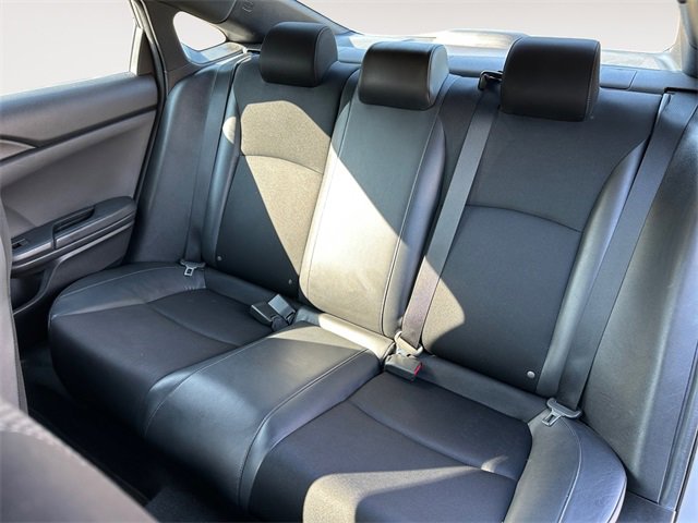 Used 2021 Honda Civic Sport image 13