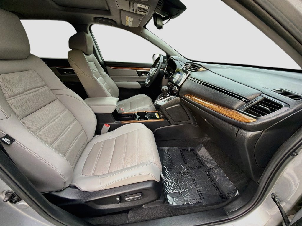 Used 2021 Honda CR-V Touring image 32