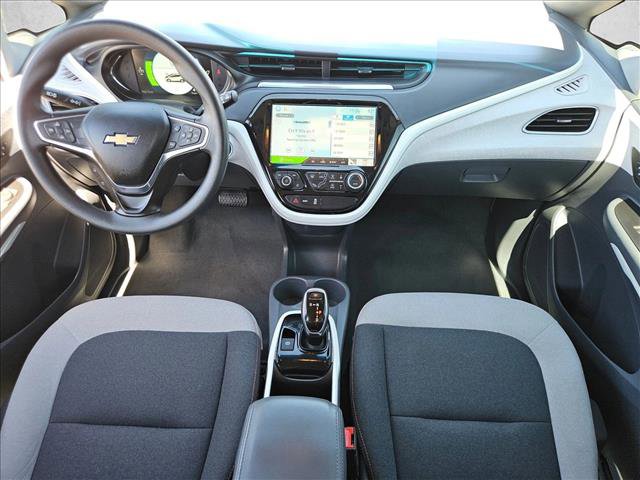 Used 2019 Chevrolet Bolt LT image 21