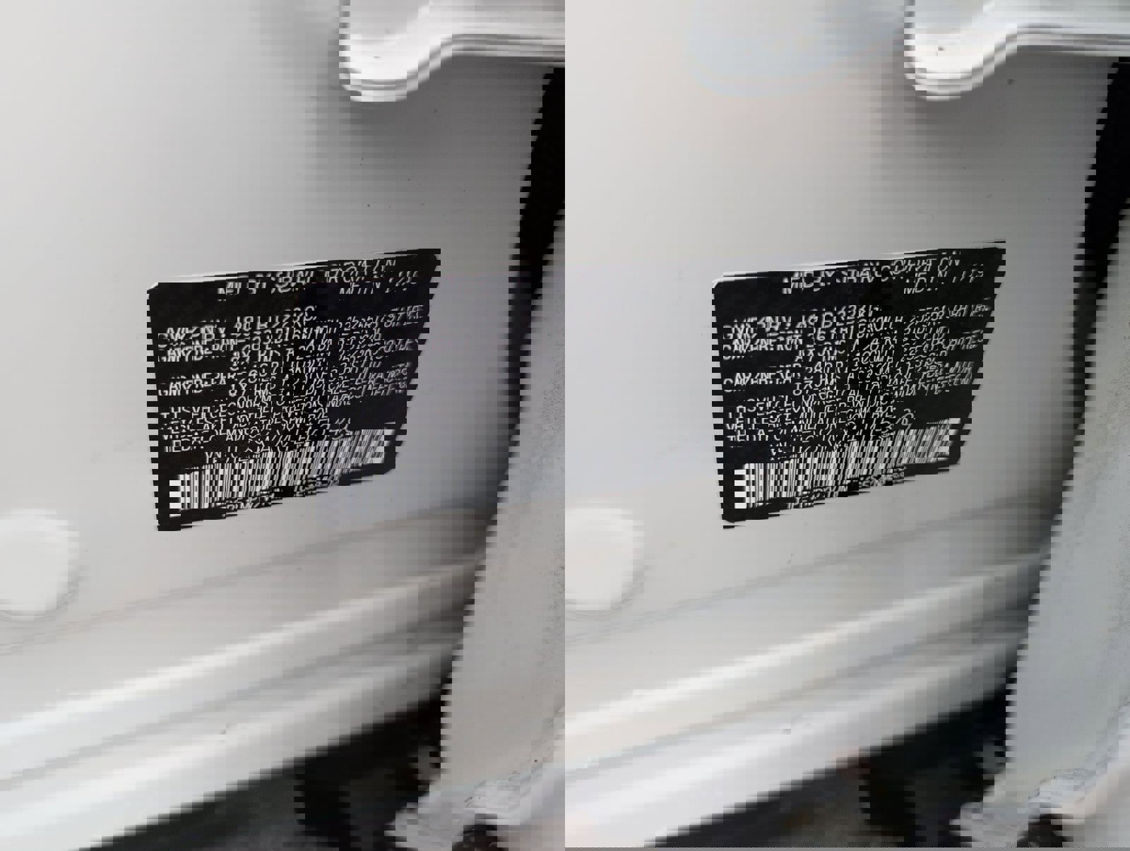 Used 2020 Subaru Forester Touring w/ Popular Package #2 image 35