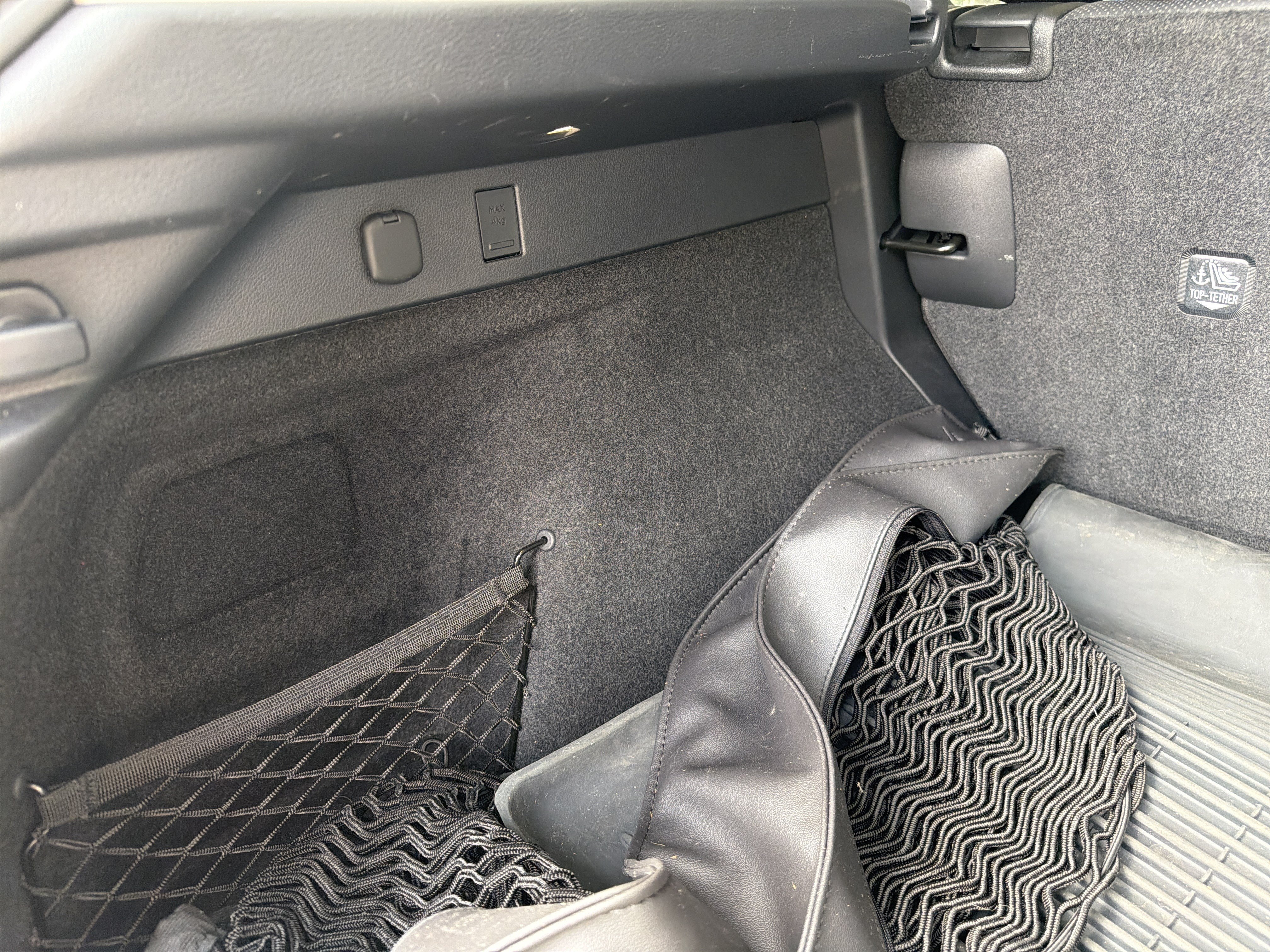 Certified 2024 Lexus NX 350h AWD w/ Vision Package image 44