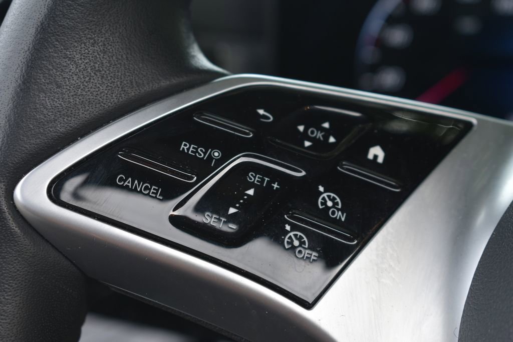 Used 2025 Mercedes-Benz CLA 250 4MATIC image 15