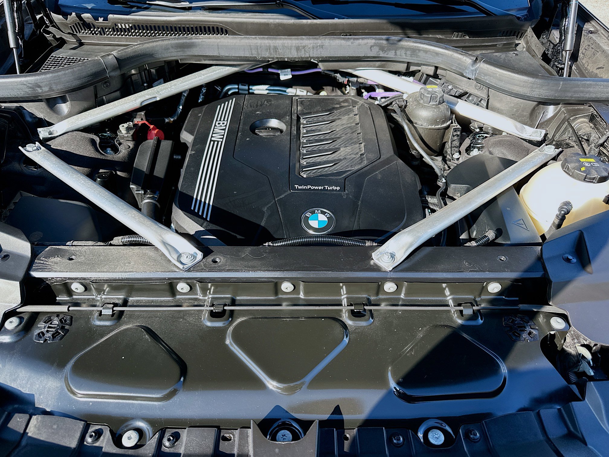 Certified 2022 BMW X7 xDrive40i w/ Premium Package image 35