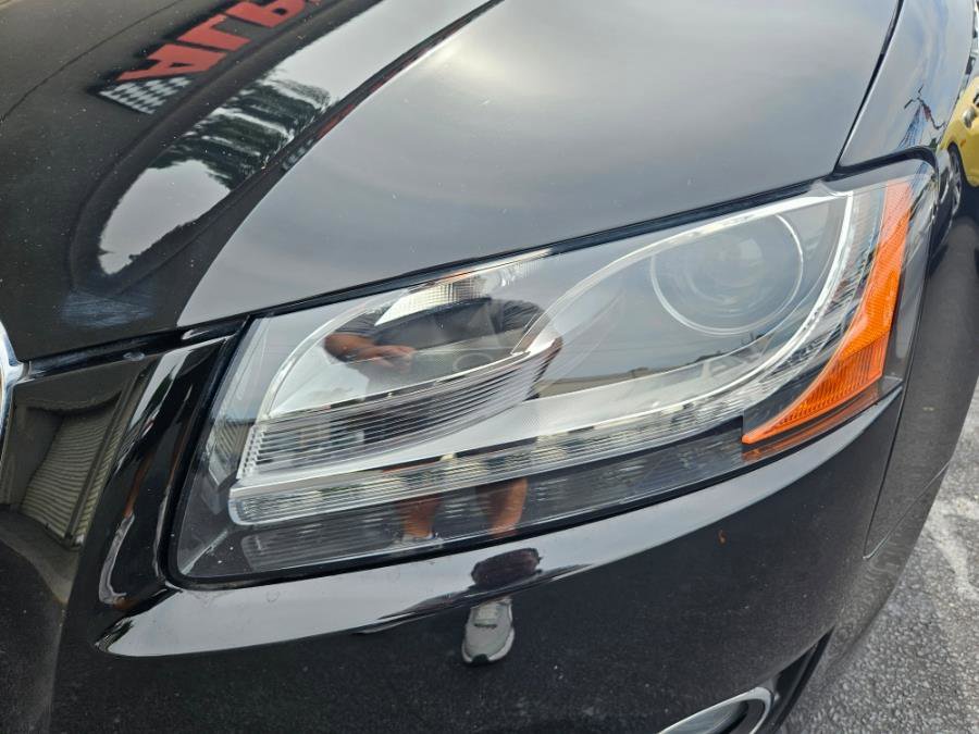 Used 2009 Audi A5 3.2 image 29