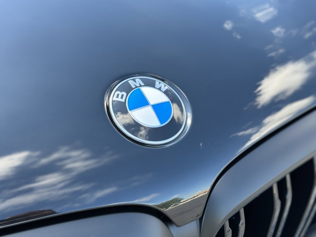 New 2026 BMW X5 M60i image 11