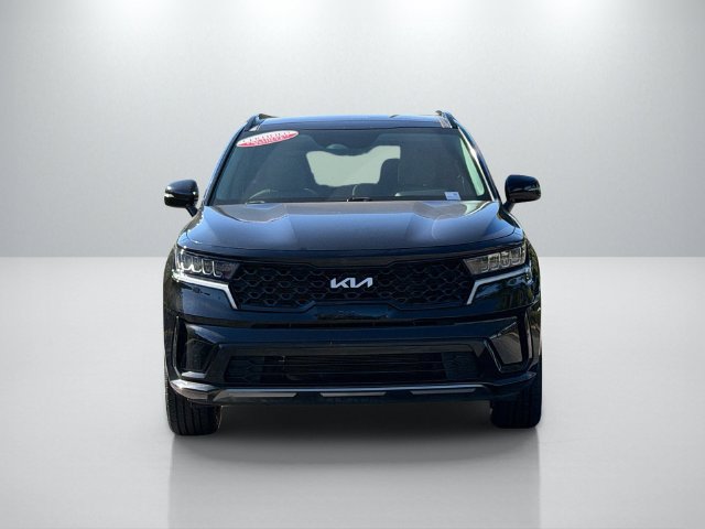 Certified 2023 Kia Sorento S w/ Panoramic Sunroof Package FWD image 2