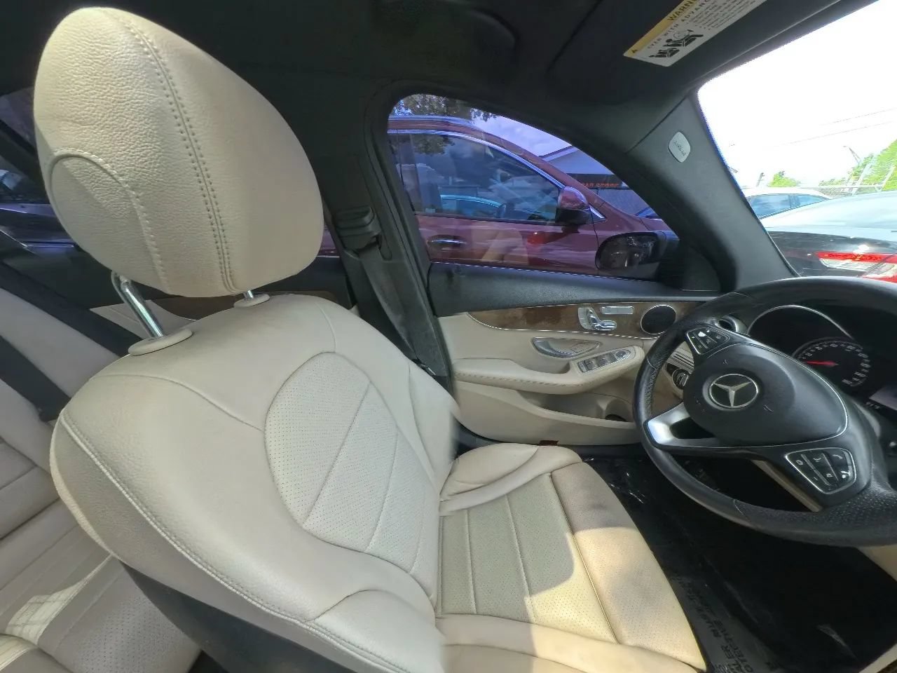 Used 2018 Mercedes-Benz C 300 Sedan image 28