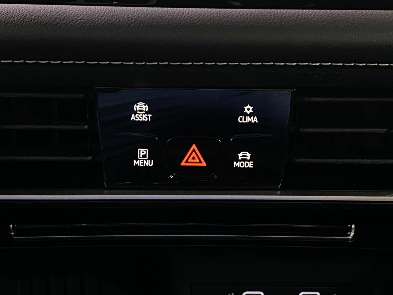 New 2026 Volkswagen Atlas Cross Sport SEL R-Line image 26