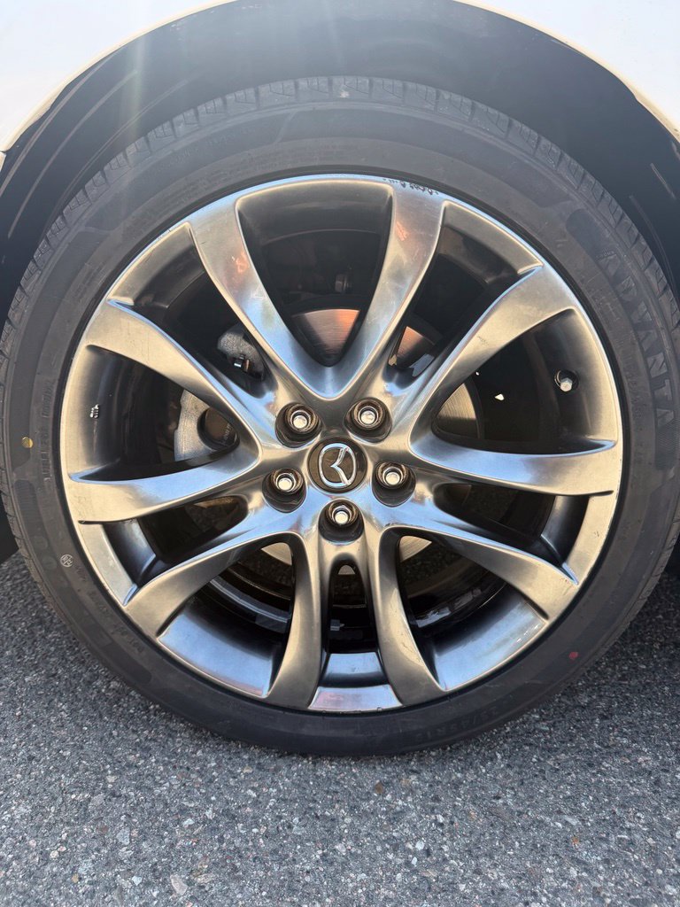 Used 2016 MAZDA MAZDA6 Grand Touring w/ GT Technology Package FWD image 10